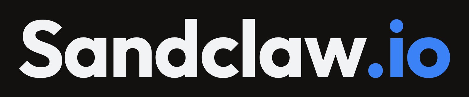 SandClaw.io